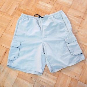 Columbia board shorts men's size medium